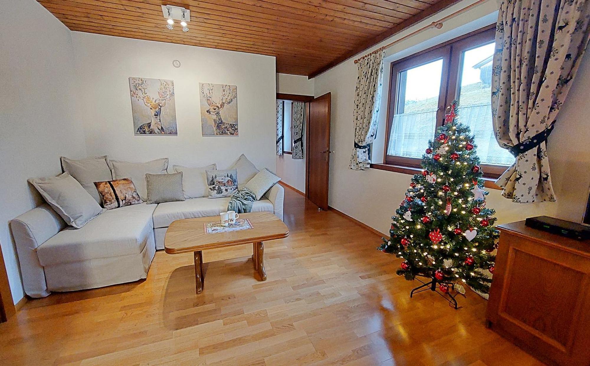 FeWo BRUNNACH by Isa Badkleinkirchheim Bad Kleinkirchheim Exterior foto